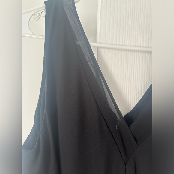 NWT Banana Republic Jumpsuit - Picture 4 of 8